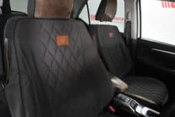 TOYOTA FORTUNER 2.8GD-6 RB A/T full