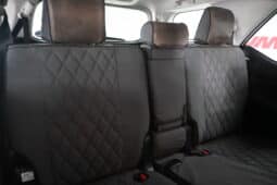 TOYOTA FORTUNER 2.8GD-6 RB A/T full