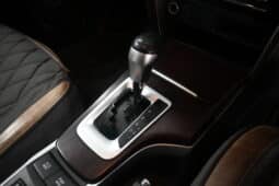 TOYOTA FORTUNER 2.8GD-6 RB A/T full