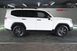 TOYOTA LAND CRUISER 300 V6 3.3D GR-S