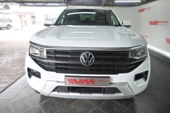 TOYOTA FORTUNER 2.8GD-6 RB A/T