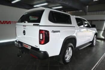 TOYOTA FORTUNER 2.8GD-6 RB A/T