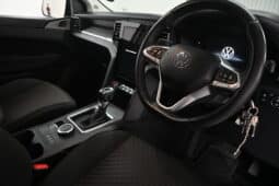 VOLKSWAGEN AMAROK 2.0 TDI 125KW LIFE 4MOT D/C A/T full