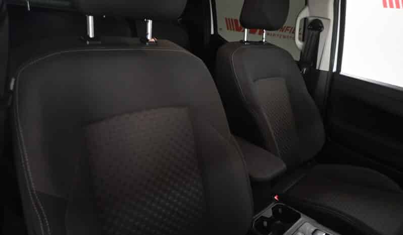 VOLKSWAGEN AMAROK 2.0 TDI 125KW LIFE 4MOT D/C A/T full