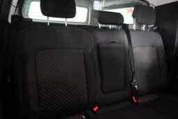 VOLKSWAGEN AMAROK 2.0 TDI 125KW LIFE 4MOT D/C A/T full