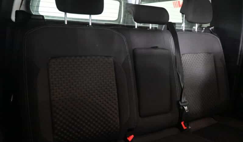 VOLKSWAGEN AMAROK 2.0 TDI 125KW LIFE 4MOT D/C A/T full