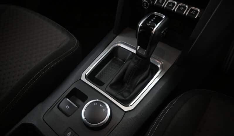 VOLKSWAGEN AMAROK 2.0 TDI 125KW LIFE 4MOT D/C A/T full