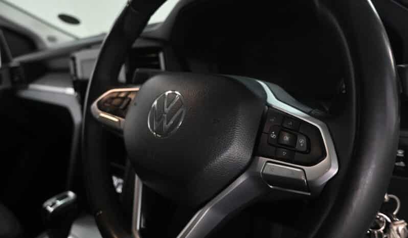 VOLKSWAGEN AMAROK 2.0 TDI 125KW LIFE 4MOT D/C A/T full