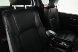 TOYOTA HILUX 2.8GD-6 RB RAIDER P/U E/C A/T LEGEND50 full