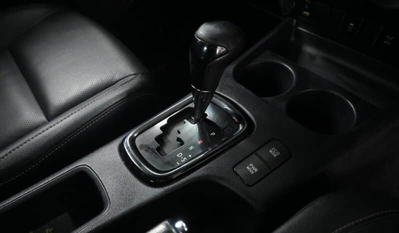 TOYOTA HILUX 2.8GD-6 RB RAIDER P/U E/C A/T LEGEND50 full