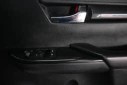 TOYOTA HILUX 2.8GD-6 RB RAIDER P/U E/C A/T LEGEND50 full