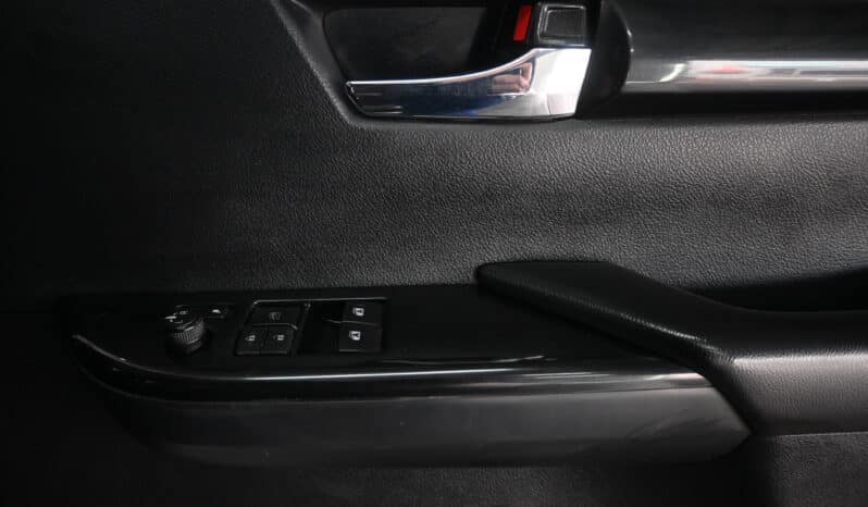 TOYOTA HILUX 2.8GD-6 RB RAIDER P/U E/C A/T LEGEND50 full