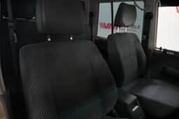 TOYOTA LAND CRUISER 79 4.5D P/U D/C full
