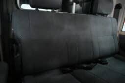 TOYOTA LAND CRUISER 79 4.5D P/U D/C full