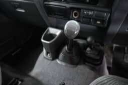 TOYOTA LAND CRUISER 79 4.5D P/U D/C full