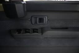 TOYOTA LAND CRUISER 79 4.5D P/U D/C full