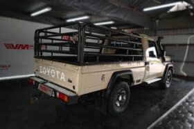 TOYOTA LAND CRUISER 79 4.5D P/U S/C