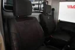 TOYOTA LAND CRUISER 79 4.5D P/U S/C full