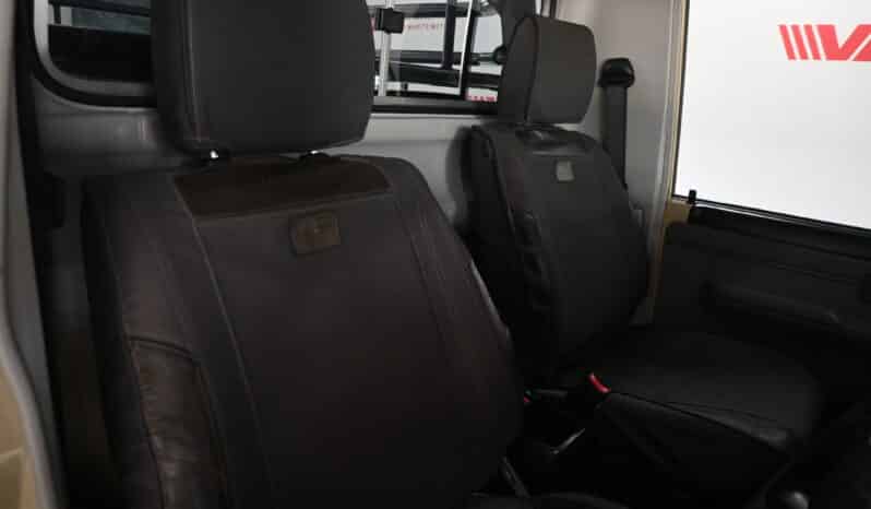 TOYOTA LAND CRUISER 79 4.5D P/U S/C full
