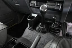 TOYOTA LAND CRUISER 79 4.5D P/U S/C full