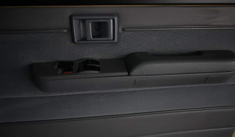 TOYOTA LAND CRUISER 79 4.5D P/U S/C full