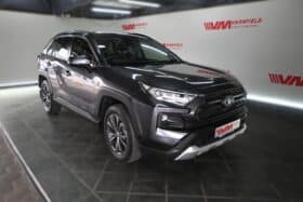 TOYOTA RAV4 2.0 GX-R