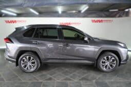 TOYOTA RAV4 2.0 GX-R