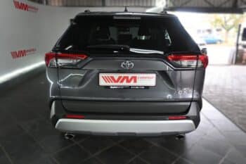 TOYOTA LAND CRUISER PRADO TX 2.8GD A/T