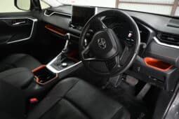 TOYOTA RAV4 2.0 GX-R full