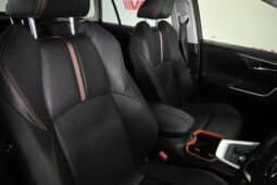 TOYOTA RAV4 2.0 GX-R full