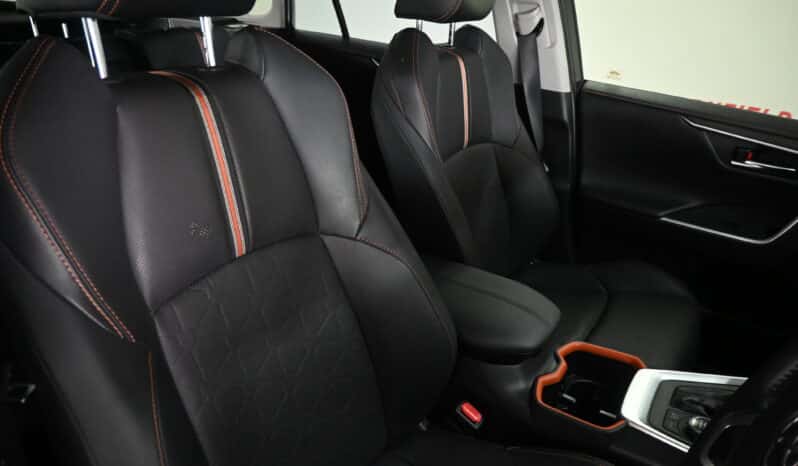 TOYOTA RAV4 2.0 GX-R full