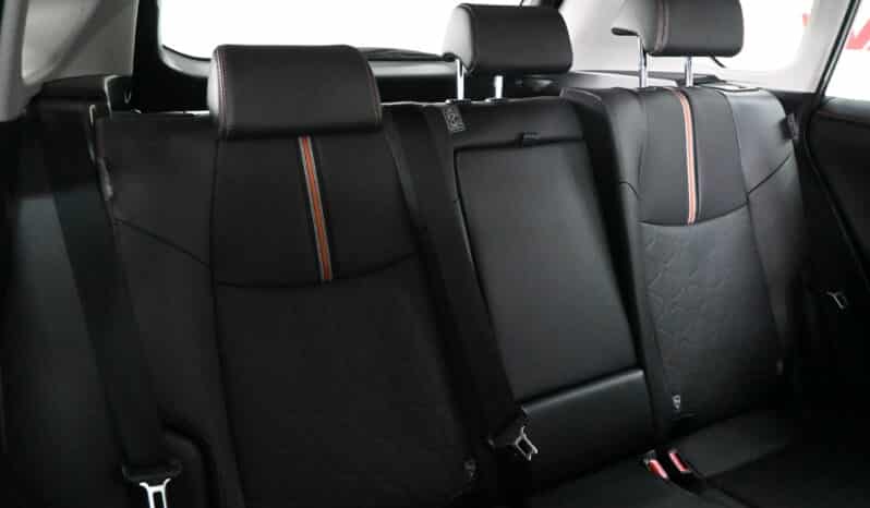 TOYOTA RAV4 2.0 GX-R full