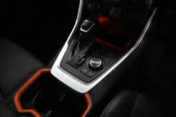 TOYOTA RAV4 2.0 GX-R full