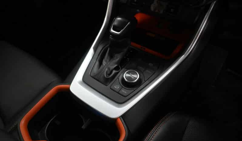 TOYOTA RAV4 2.0 GX-R full