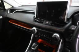 TOYOTA RAV4 2.0 GX-R full