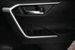 TOYOTA RAV4 2.0 GX-R full