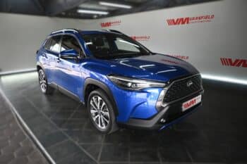 TOYOTA LAND CRUISER PRADO TX 2.8GD A/T