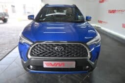 TOYOTA COROLLA CROSS 1.8 XR A/T