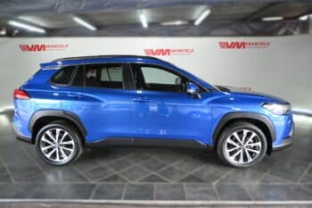 TOYOTA LAND CRUISER PRADO TX 2.8GD A/T