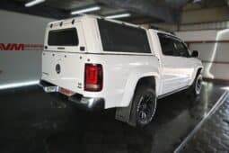 VOLKSWAGEN AMAROK 3.0TDI H-LINE PLUS 4MOT D/C A/T