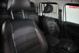 VOLKSWAGEN AMAROK 3.0TDI H-LINE PLUS 4MOT D/C A/T full