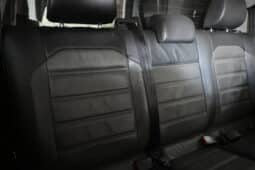 VOLKSWAGEN AMAROK 3.0TDI H-LINE PLUS 4MOT D/C A/T full