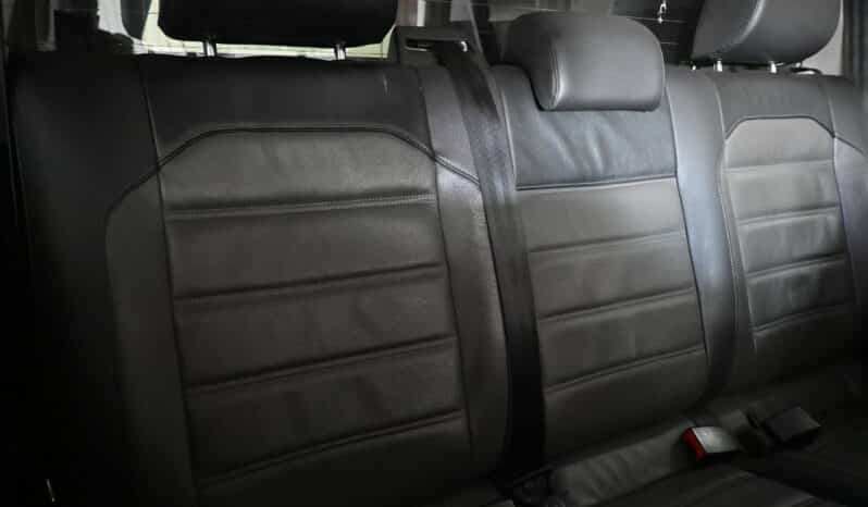 VOLKSWAGEN AMAROK 3.0TDI H-LINE PLUS 4MOT D/C A/T full