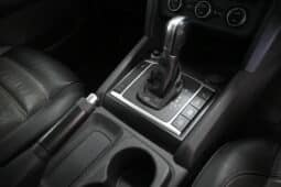 VOLKSWAGEN AMAROK 3.0TDI H-LINE PLUS 4MOT D/C A/T full