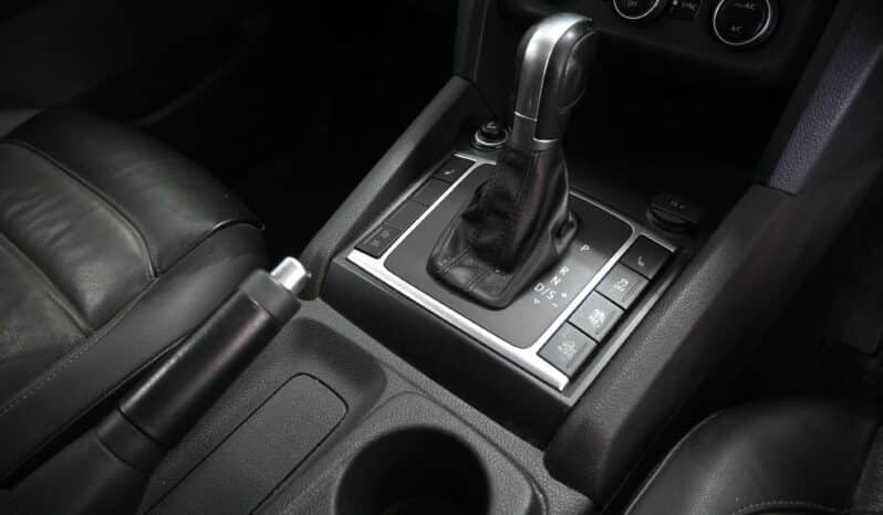 VOLKSWAGEN AMAROK 3.0TDI H-LINE PLUS 4MOT D/C A/T full