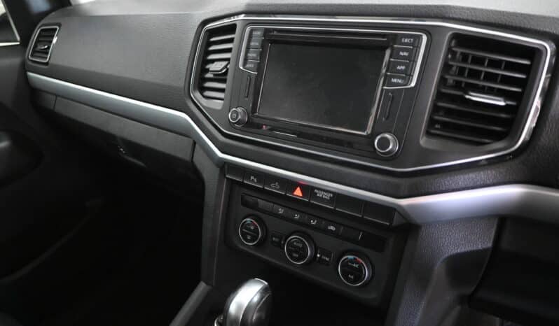 VOLKSWAGEN AMAROK 3.0TDI H-LINE PLUS 4MOT D/C A/T full