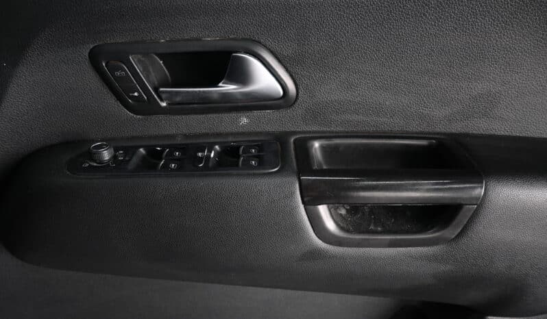 VOLKSWAGEN AMAROK 3.0TDI H-LINE PLUS 4MOT D/C A/T full