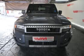 TOYOTA LAND CRUISER PRADO TX 2.8GD A/T