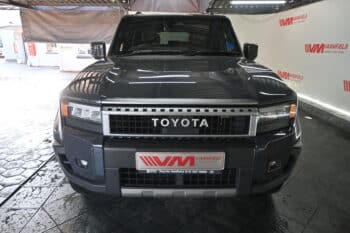 TOYOTA LAND CRUISER PRADO TX 2.8GD A/T