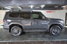TOYOTA LAND CRUISER PRADO TX 2.8GD A/T